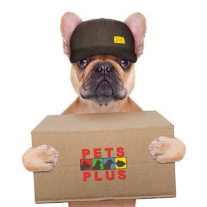 Pets Plus delivery