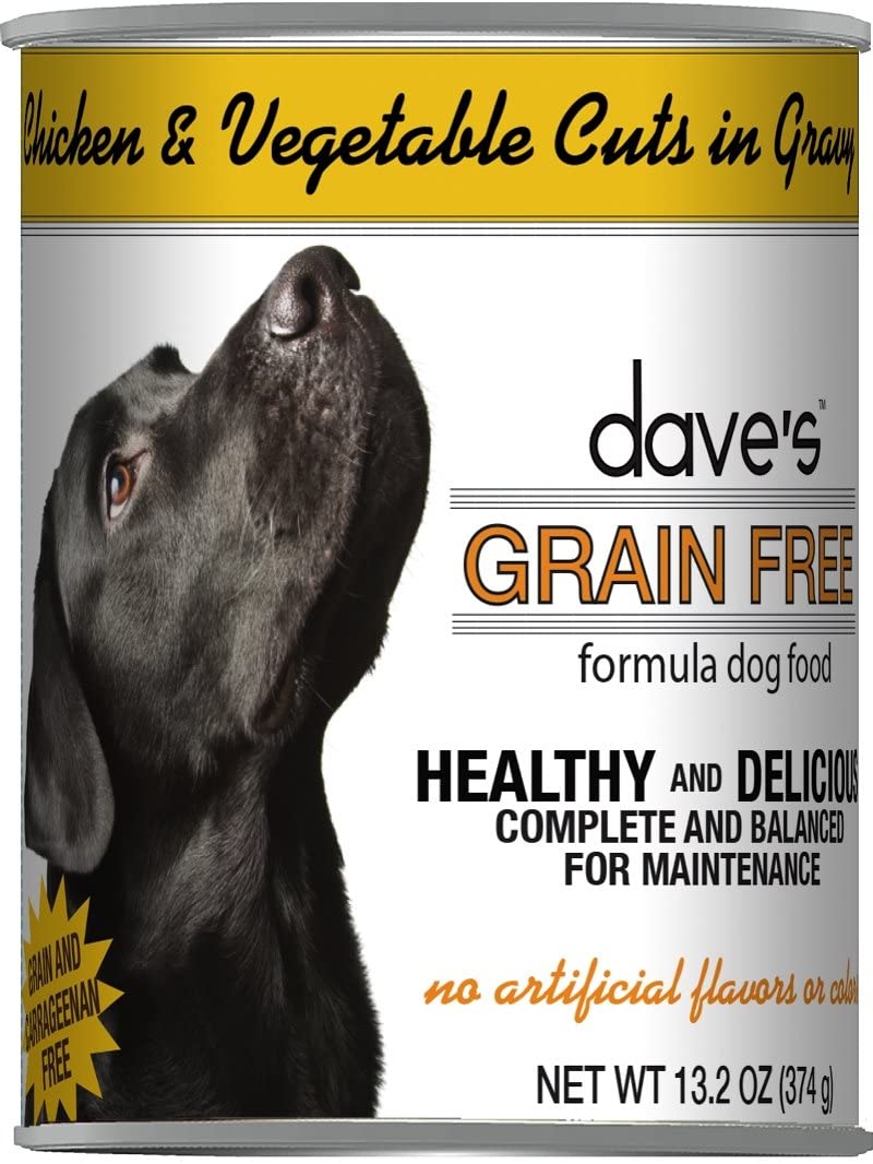 salt free gravy for dogs