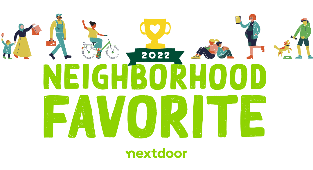 neighborhood favorite